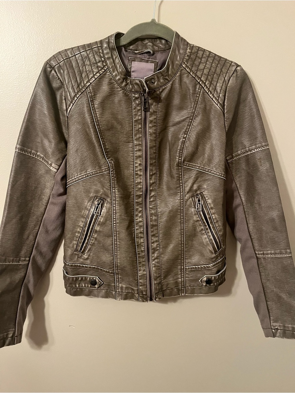 Falls Creek jacket